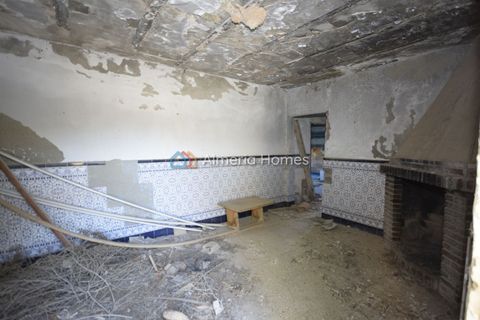 Landejendom i Albox, Almeria, Albox - € 89.000 | Ref: AH-12604 - foto 23