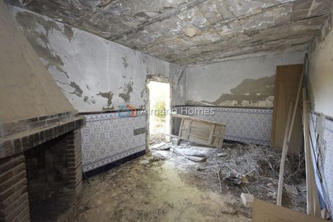 Landejendom i Albox, Almeria, Albox - € 89.000 | Ref: AH-12604 - foto 24
