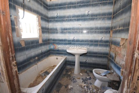Landejendom i Albox, Almeria, Albox - € 89.000 | Ref: AH-12604 - foto 25