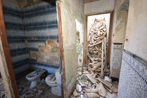 Landejendom i Albox, Almeria, Albox - € 89.000 | Ref: AH-12604 - foto 26