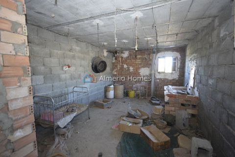 Landejendom i Albox, Almeria, Albox - € 89.000 | Ref: AH-12604 - foto 28