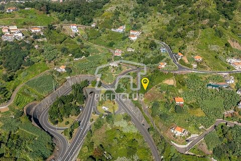 Terra a Machico, Madeira, Machico - € 60.000 | Ref: 11969-2-JF - foto 2