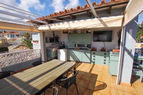 Villa a Calpe, Alicante, Calpe - € 540.000 | Ref: A000559 - foto 9