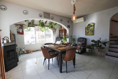 Villa a Calpe, Alicante, Calpe - € 540.000 | Ref: A000559 - foto 10