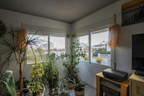 Villa a Calpe, Alicante, Calpe - € 540.000 | Ref: A000559 - foto 11