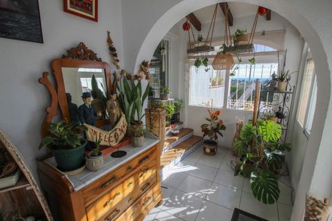 Villa a Calpe, Alicante, Calpe - € 540.000 | Ref: A000559 - foto 12