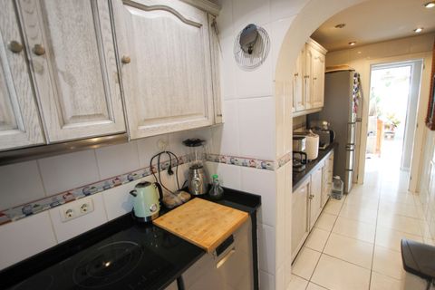 Villa a Calpe, Alicante, Calpe - € 540.000 | Ref: A000559 - foto 16