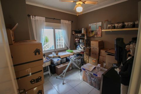Villa a Calpe, Alicante, Calpe - € 540.000 | Ref: A000559 - foto 18