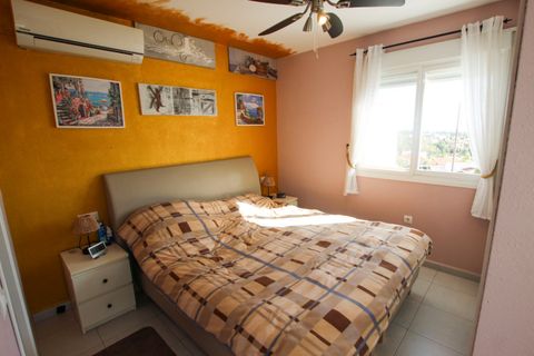 Villa a Calpe, Alicante, Calpe - € 540.000 | Ref: A000559 - foto 19