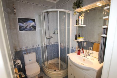 Villa a Calpe, Alicante, Calpe - € 540.000 | Ref: A000559 - foto 24