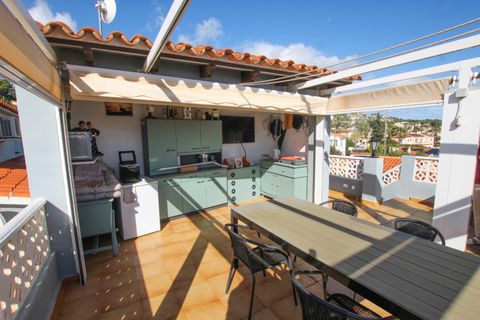 Villa a Calpe, Alicante, Calpe - € 540.000 | Ref: A000559 - foto 27