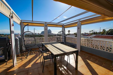 Villa a Calpe, Alicante, Calpe - € 540.000 | Ref: A000559 - foto 28