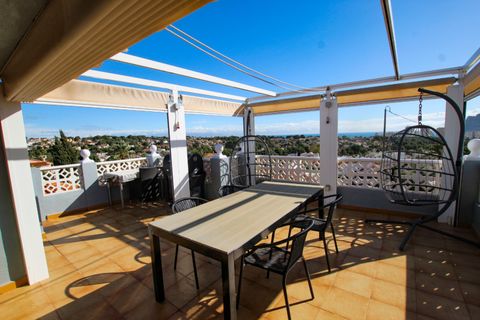 Villa a Calpe, Alicante, Calpe - € 540.000 | Ref: A000559 - foto 29