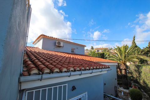 Villa a Calpe, Alicante, Calpe - € 540.000 | Ref: A000559 - foto 30