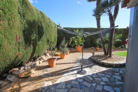 Villa a Calpe, Alicante, Calpe - € 540.000 | Ref: A000559 - foto 32