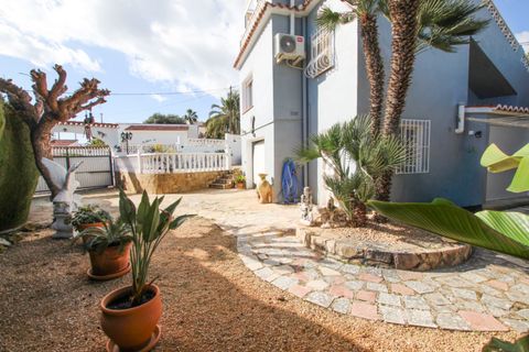 Villa a Calpe, Alicante, Calpe - € 540.000 | Ref: A000559 - foto 33
