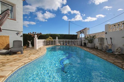Villa a Calpe, Alicante, Calpe - € 540.000 | Ref: A000559 - foto 36