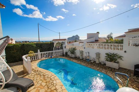 Villa a Calpe, Alicante, Calpe - € 540.000 | Ref: A000559 - foto 37
