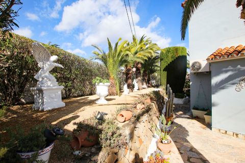 Villa a Calpe, Alicante, Calpe - € 540.000 | Ref: A000559 - foto 40
