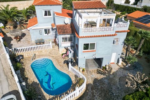 Villa a Calpe, Alicante, Calpe - € 540.000 | Ref: A000559 - foto 41