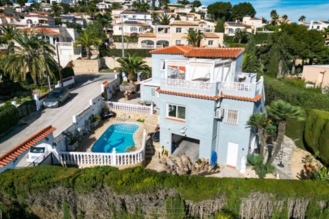 Villa a Calpe, Alicante, Calpe - € 540.000 | Ref: A000559 - foto 42