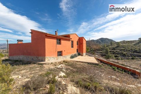 Villa a Monovar, Alicante, Monovar - € 370.000 | Ref: 5457 - foto 3