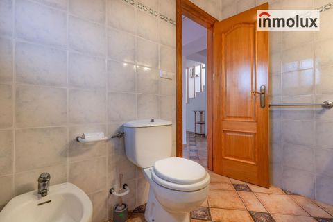 Villa a Monovar, Alicante, Monovar - € 370.000 | Ref: 5457 - foto 14