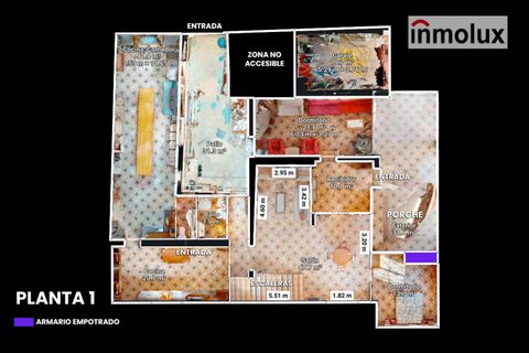 Villa a Monovar, Alicante, Monovar - € 370.000 | Ref: 5457 - foto 35