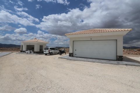Villa i Pinoso, Alicante, Pinoso - € 423.000 | Ref: MLS60016H - foto 21
