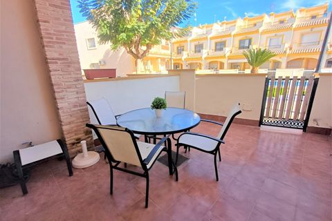 Stadthaus in Dolores De Pacheco, Murcia - Foto 2