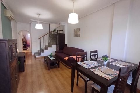 Stadthaus in Dolores De Pacheco, Murcia - Foto 4