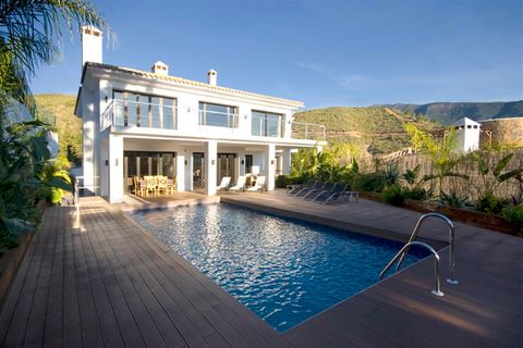 Haus in Benahavis, Malaga - Foto 1