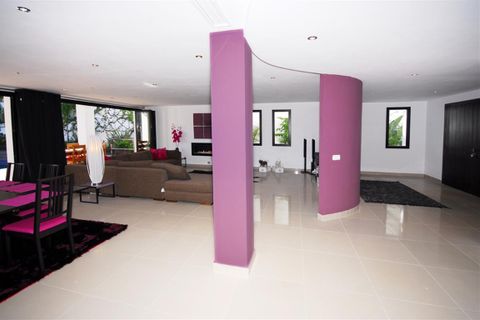 Haus in Benahavis, Malaga - Foto 3