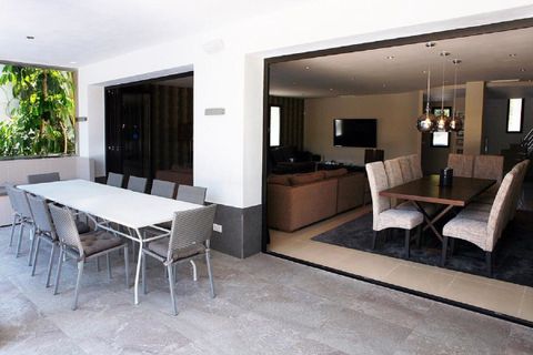 Haus in Benahavis, Malaga - Foto 4