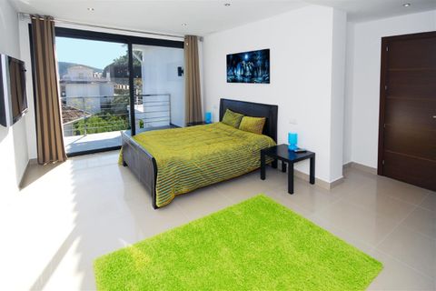 Villa a Benahavis, Malaga, Benahavis - € 5.000/mes | Ref: MLS88668B - foto 9