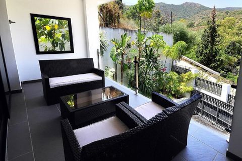 Villa a Benahavis, Malaga, Benahavis - € 5.000/mes | Ref: MLS88668B - foto 20
