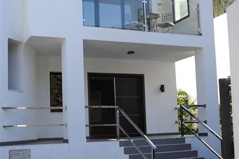 Villa a Benahavis, Malaga, Benahavis - € 5.000/mes | Ref: MLS88668B - foto 22