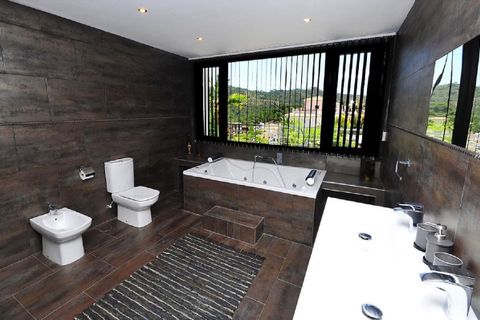 Villa a Benahavis, Malaga, Benahavis - € 5.000/mes | Ref: MLS88668B - foto 26