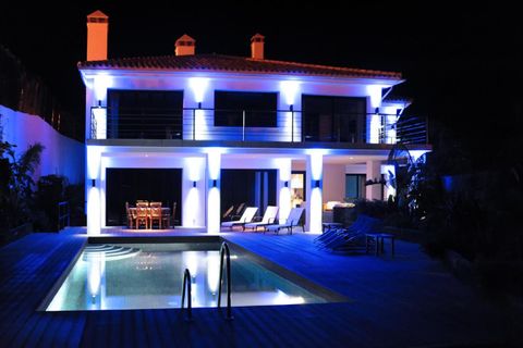 Villa a Benahavis, Malaga, Benahavis - € 5.000/mes | Ref: MLS88668B - foto 29