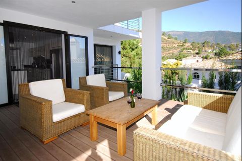 Villa a Benahavis, Malaga, Benahavis - € 5.000/mes | Ref: MLS88668B - foto 30