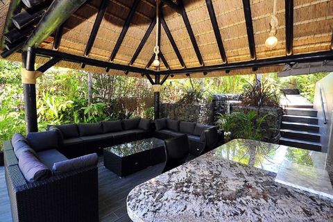 Villa a Benahavis, Malaga, Benahavis - € 5.000/mes | Ref: MLS88668B - foto 33