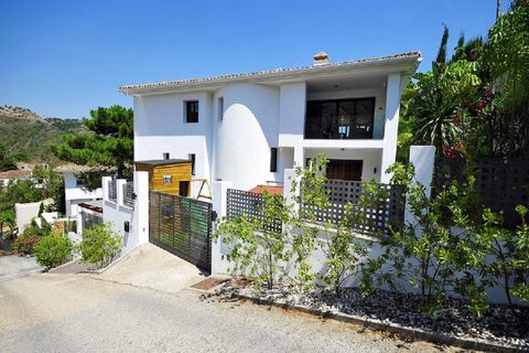 Villa a Benahavis, Malaga, Benahavis - € 5.000/mes | Ref: MLS88668B - foto 36