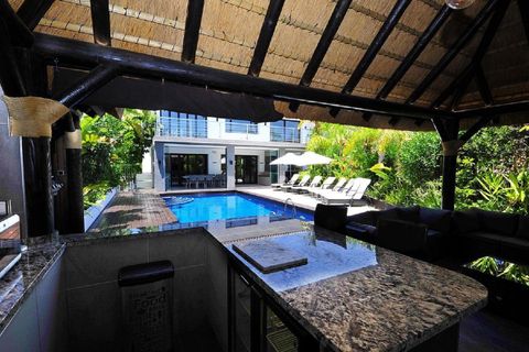 Villa a Benahavis, Malaga, Benahavis - € 5.000/mes | Ref: MLS88668B - foto 37