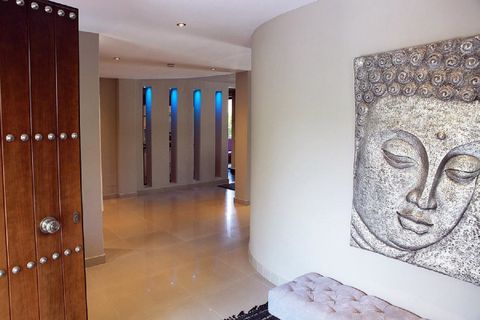 Villa a Benahavis, Malaga, Benahavis - € 5.000/mes | Ref: MLS88668B - foto 38