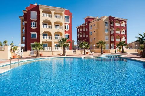 Wohnung in Los Alcazares, Murcia - Foto 1