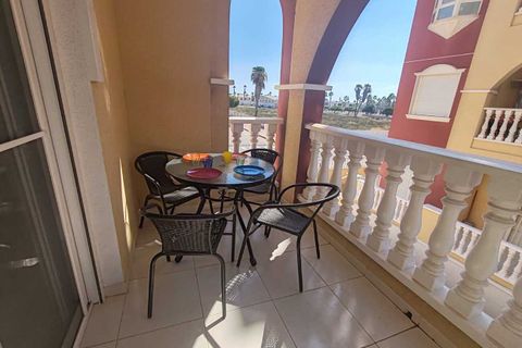 Wohnung in Los Alcazares, Murcia - Foto 2