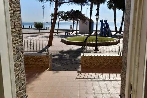Wohnung in Los Alcazares, Murcia - Foto 1