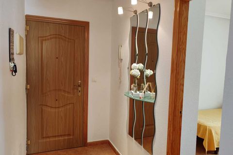 Wohnung in Los Alcazares, Murcia - Foto 2