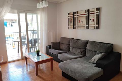 Wohnung in Los Alcazares, Murcia - Foto 3