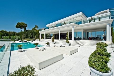 Haus in Marbella, Malaga - Foto 1